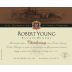 Robert Young Chardonnay 2013 Front Label