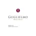 Emilio Guglielmo Private Reserve Merlot 2013 Front Label