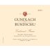 Gundlach Bundschu Cabernet Franc 2013 Front Label