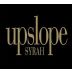 Jaffurs Upslope Syrah 2013 Front Label