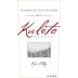 Kuleto Estate Cabernet Sauvignon 2013 Front Label