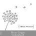 Three Wishes Pinot Grigio - Colombard Front Label