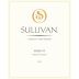 Sullivan Rutherford Estate Merlot 2013 Front Label