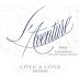 L'Aventure Cote A Cote 2013 Front Label