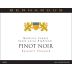 Bernardus Rosella's Vineyard Pinot Noir 2013 Front Label