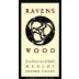 Ravenswood Sangiacomo Merlot 1999 Front Label