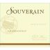 Chateau Souverain North Coast Chardonnay 2013 Front Label