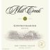 Mill Creek Gewurztraminer 2013 Front Label