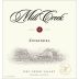 Mill Creek Zinfandel 2013 Front Label