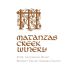 Matanzas Creek Bennett Valley Sauvignon Blanc 2013 Front Label