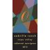 Oakville Ranch Cabernet Sauvignon 2013 Front Label