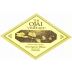 Ojai McGinley Vineyard Sauvignon Blanc 2013 Front Label