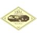 Ojai Santa Barbara Pinot Noir 2013 Front Label