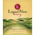 Logan's View Winery Sangria Sunset Front Label