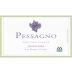 Pessagno Winery Idyll Times Zinfandel 2013 Front Label