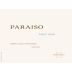 Paraiso Vineyards Pinot Noir 2013 Front Label