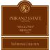 Peirano Estate Six Clones Merlot 2013 Front Label
