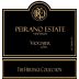 Peirano Estate Viognier 2013 Front Label