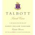 Talbott Sarah Case Chardonnay 2013 Front Label