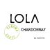 LOLA Wines Chardonnay 2011 Front Label