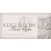 Adelsheim Bryan Creek Vineyard Pinot Blanc 2013 Front Label