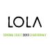 LOLA Wines Chardonnay 2013 Front Label