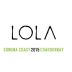 LOLA Wines Chardonnay 2015 Front Label