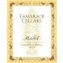 Tamarack Cellars Merlot 2013 Front Label
