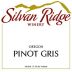 Silvan Ridge Pinot Gris 2013 Front Label