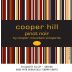 Cooper Mountain Cooper Hill Pinot Noir 2013 Front Label