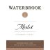 Waterbrook Merlot 2013 Front Label