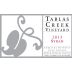 Tablas Creek Syrah 2013 Front Label