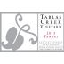 Tablas Creek Tannat 2013 Front Label