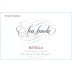 Sea Smoke Cellars Botella Pinot Noir 2013 Front Label
