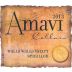 Amavi Semillon 2013 Front Label