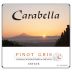 Carabella Pinot Gris 2013 Front Label