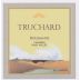 Truchard Estate Roussanne 2013 Front Label