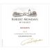 Robert Mondavi Reserve Chardonnay 2013 Front Label