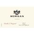 Morgan Double L Vineyard Syrah 2013 Front Label