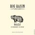 Big Basin Grizzly Grenache 2013 Front Label