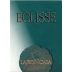 La Roncaia Eclisse 1999 Front Label