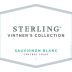 Sterling Vintner's Collection Sauvignon Blanc 2013 Front Label