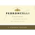 Pedroncelli Frank Johnson Vineyard Chardonnay 2013 Front Label