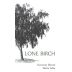 Lone Birch Wines Red Blend 2014 Front Label