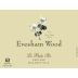 Evesham Wood Le Puits Sec Pinot Noir 2013 Front Label