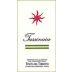 Tenuta del Terriccio Tassinaia 1998 Front Label