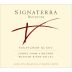 Benziger Signaterra Sauvignon Blanc 2013 Front Label