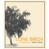 Lone Birch Wines Chardonnay 2013 Front Label