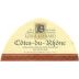Louis Bernard Cotes du Rhone 2000 Front Label