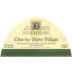 Louis Bernard Cotes du Rhone Villages 2000 Front Label